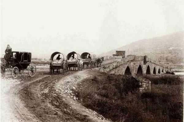 Foto - 81 il işte böyle değişti