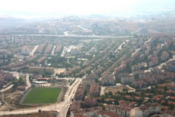 Foto - 81 il işte böyle değişti