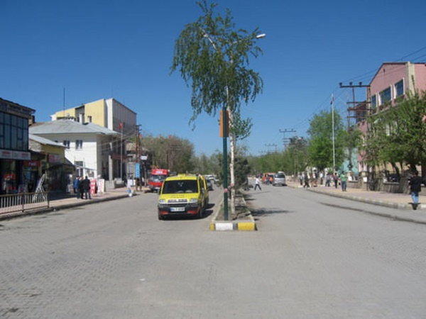 Foto - 81 il işte böyle değişti