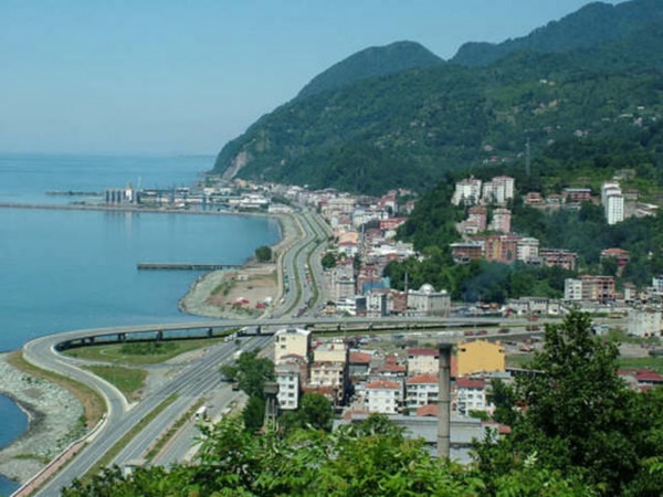 Foto - 81 il işte böyle değişti