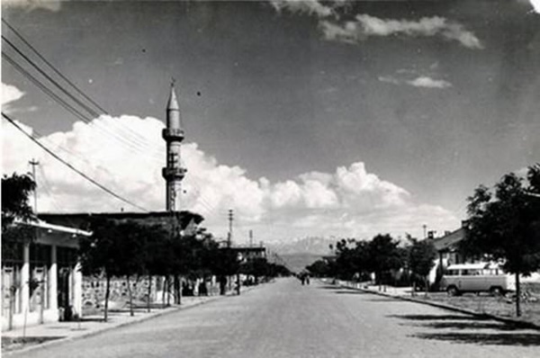 Foto - 81 il işte böyle değişti