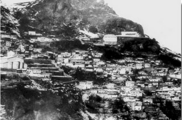 Foto - 81 il işte böyle değişti