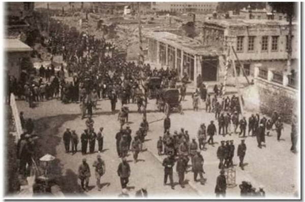 Foto - 81 il işte böyle değişti