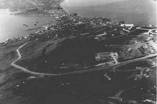 Foto - 81 il işte böyle değişti