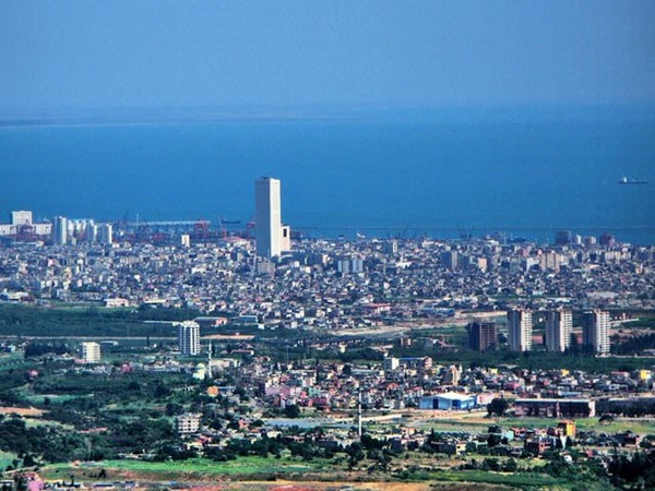 Foto - 81 il işte böyle değişti