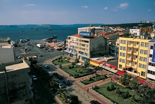 Foto - 81 il işte böyle değişti