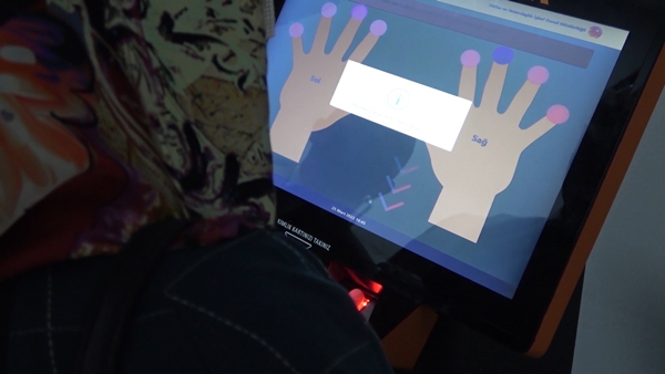 Foto - 81 ilde aktif olarak kullanılıyor... Yerli ve milli yazılımla geliştirildi