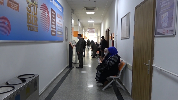 Foto - 81 ilde aktif olarak kullanılıyor... Yerli ve milli yazılımla geliştirildi