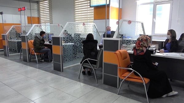 Foto - 81 ilde aktif olarak kullanılıyor... Yerli ve milli yazılımla geliştirildi