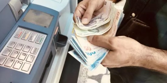 Foto - 81 ilde geçerli! ATM'lerde yeni dönem başlıyor