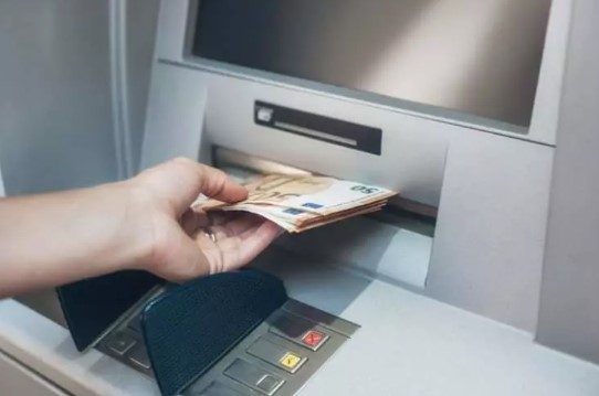 Foto - 81 ilde geçerli! ATM'lerde yeni dönem başlıyor