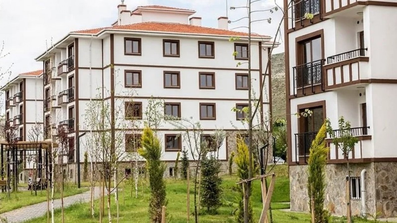 Foto - 81 ilde hayata geçiyor! Faizsiz ev sahibi olmada yeni dönem