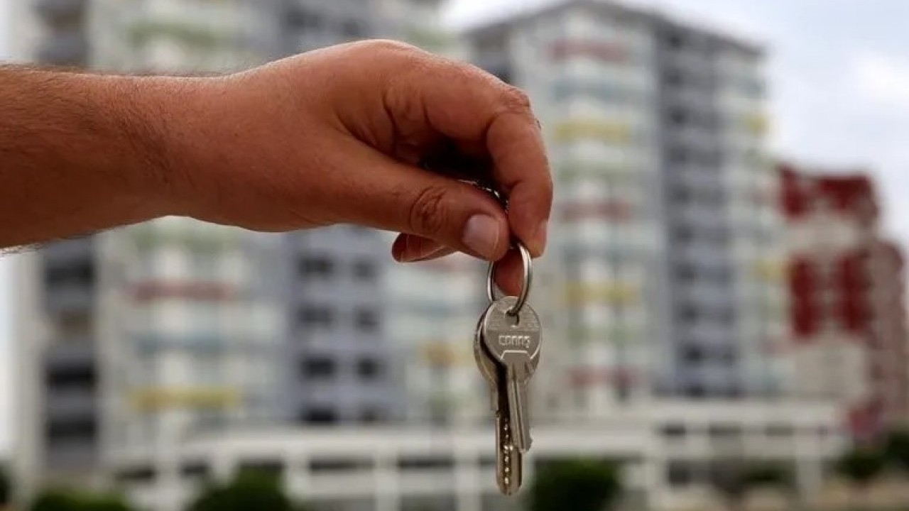 Foto - 81 ilde hayata geçiyor! Faizsiz ev sahibi olmada yeni dönem