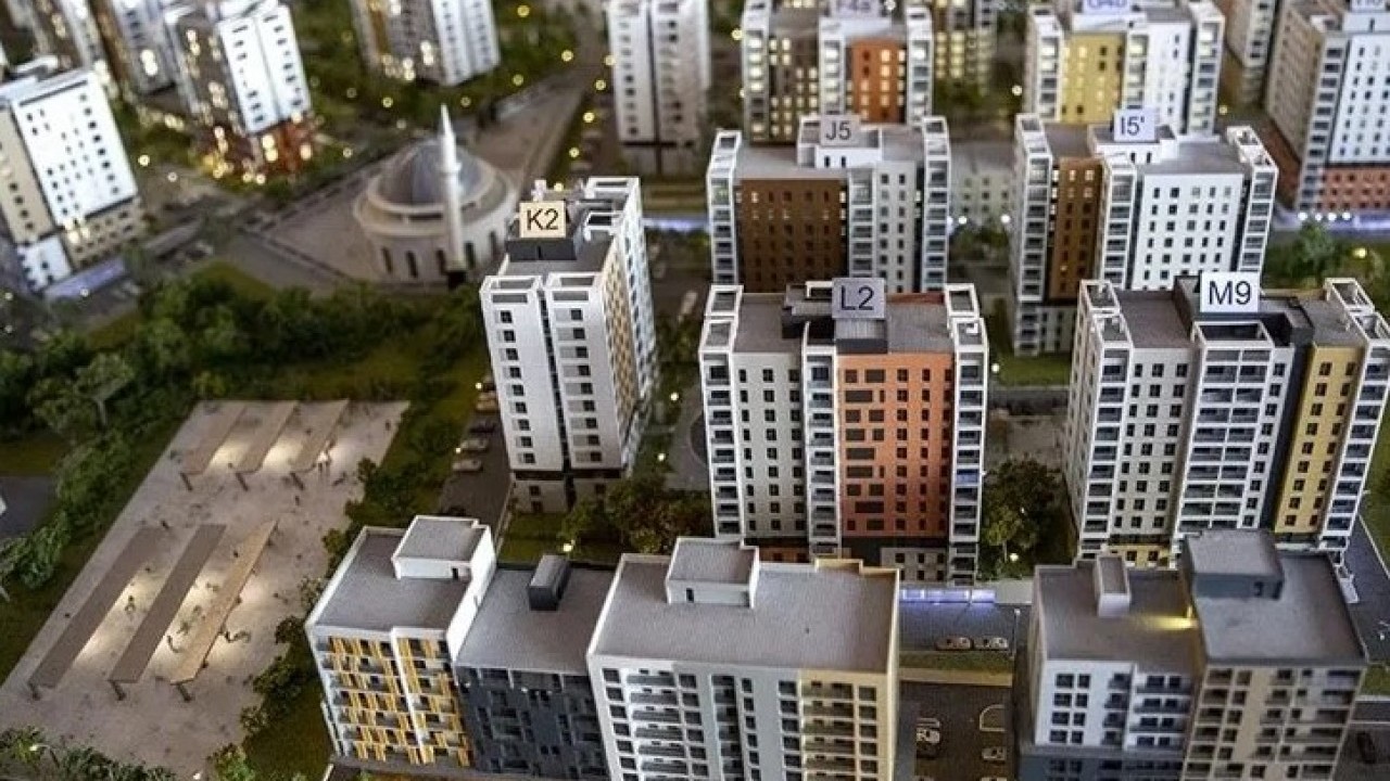 Foto - 81 ilde hayata geçiyor! Faizsiz ev sahibi olmada yeni dönem