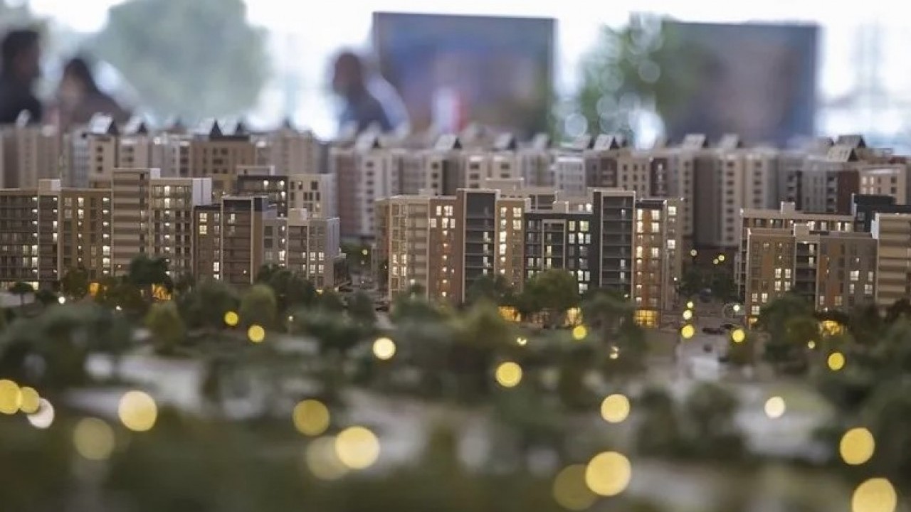 Foto - 81 ilde hayata geçiyor! Faizsiz ev sahibi olmada yeni dönem