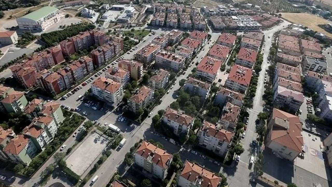 Foto - 81 ilde hayata geçiyor! Faizsiz ev sahibi olmada yeni dönem