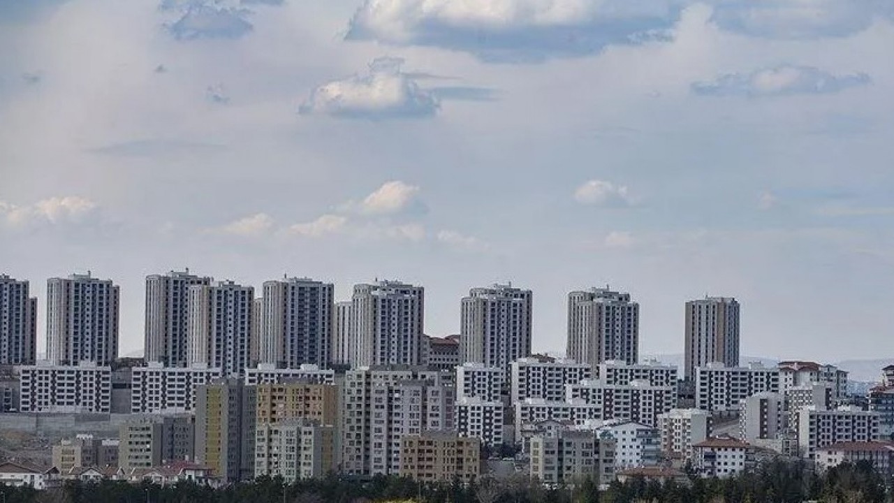 Foto - 81 ilde hayata geçiyor! Faizsiz ev sahibi olmada yeni dönem