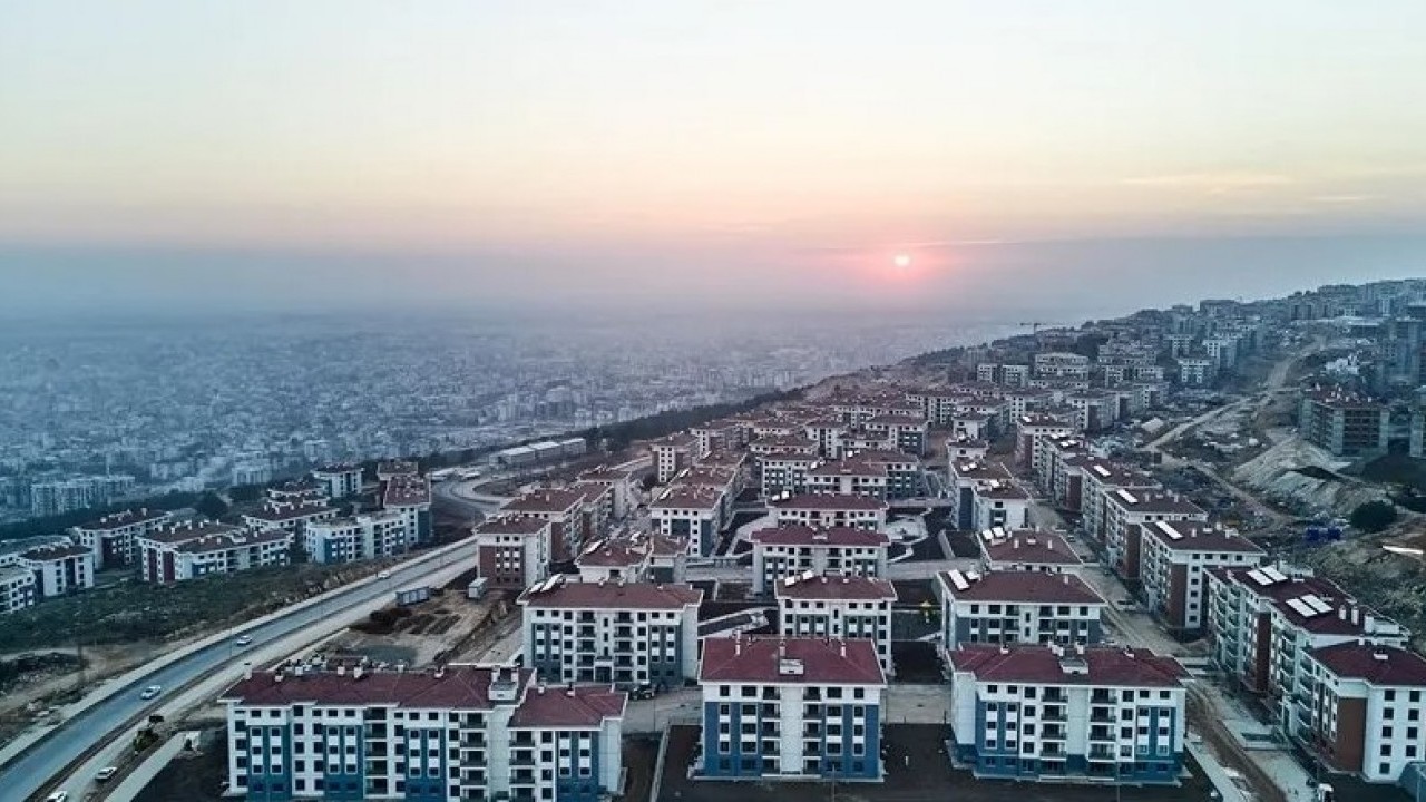 Foto - 81 ilde hayata geçiyor! Faizsiz ev sahibi olmada yeni dönem