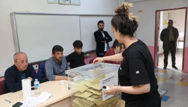 81 ilde kesin olmayan sonuçlara 28. Dönem Milletvekilleri!