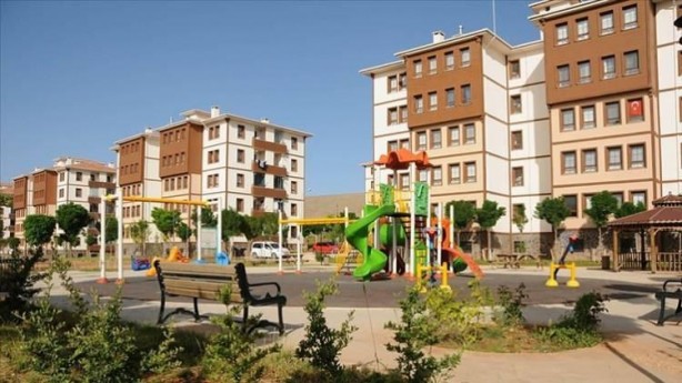 Foto - 81 ilde kira öder gibi ev sahibi olma imkanı geliyor! Tarih ve detaylar belli oldu! İşte şartlar