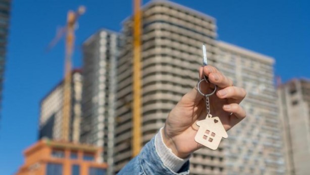 81 ilde kira öder gibi ev sahibi olma imkanı geliyor! Tarih ve detaylar belli oldu! İşte şartlar