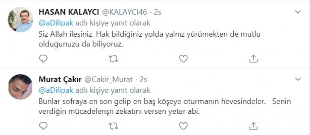 Foto - 81 ilde linç girişimi: AK Partililerden Dilipak'a destek, AK Parti Kadın Kolları'na tepki yağıyor!