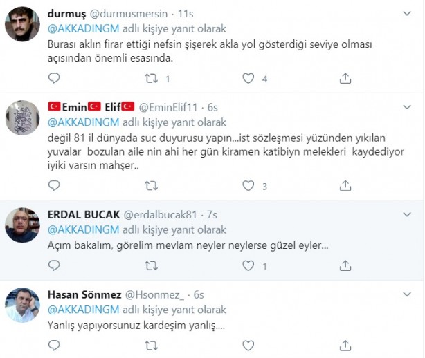 Foto - 81 ilde linç girişimi: AK Partililerden Dilipak'a destek, AK Parti Kadın Kolları'na tepki yağıyor!