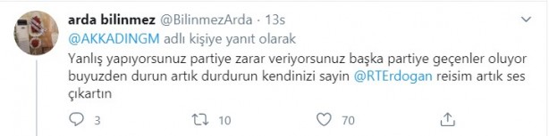 Foto - 81 ilde linç girişimi: AK Partililerden Dilipak'a destek, AK Parti Kadın Kolları'na tepki yağıyor!