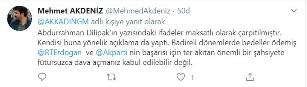 Foto - 81 ilde linç girişimi: AK Partililerden Dilipak'a destek, AK Parti Kadın Kolları'na tepki yağıyor!