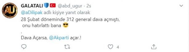 Foto - 81 ilde linç girişimi: AK Partililerden Dilipak'a destek, AK Parti Kadın Kolları'na tepki yağıyor!