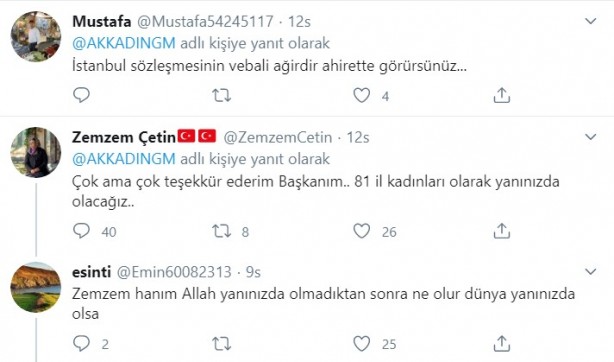 Foto - 81 ilde linç girişimi: AK Partililerden Dilipak'a destek, AK Parti Kadın Kolları'na tepki yağıyor!