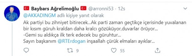 Foto - 81 ilde linç girişimi: AK Partililerden Dilipak'a destek, AK Parti Kadın Kolları'na tepki yağıyor!