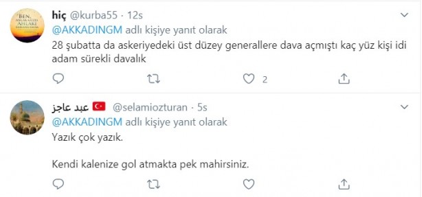 Foto - 81 ilde linç girişimi: AK Partililerden Dilipak'a destek, AK Parti Kadın Kolları'na tepki yağıyor!