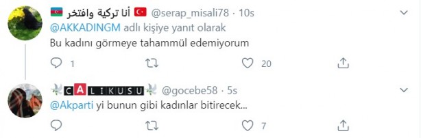 Foto - 81 ilde linç girişimi: AK Partililerden Dilipak'a destek, AK Parti Kadın Kolları'na tepki yağıyor!