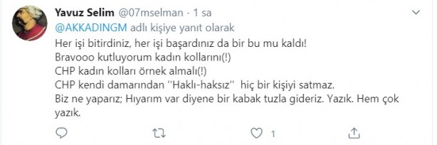 Foto - 81 ilde linç girişimi: AK Partililerden Dilipak'a destek, AK Parti Kadın Kolları'na tepki yağıyor!