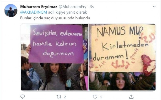 Foto - 81 ilde linç girişimi: AK Partililerden Dilipak'a destek, AK Parti Kadın Kolları'na tepki yağıyor!