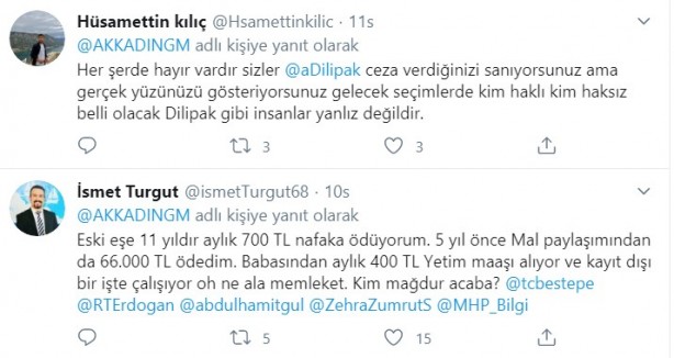 Foto - 81 ilde linç girişimi: AK Partililerden Dilipak'a destek, AK Parti Kadın Kolları'na tepki yağıyor!