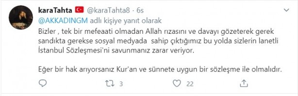 Foto - 81 ilde linç girişimi: AK Partililerden Dilipak'a destek, AK Parti Kadın Kolları'na tepki yağıyor!