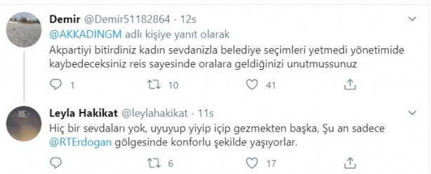 Foto - 81 ilde linç girişimi: AK Partililerden Dilipak'a destek, AK Parti Kadın Kolları'na tepki yağıyor!