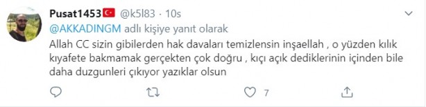 Foto - 81 ilde linç girişimi: AK Partililerden Dilipak'a destek, AK Parti Kadın Kolları'na tepki yağıyor!