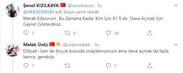 Foto - 81 ilde linç girişimi: AK Partililerden Dilipak'a destek, AK Parti Kadın Kolları'na tepki yağıyor!