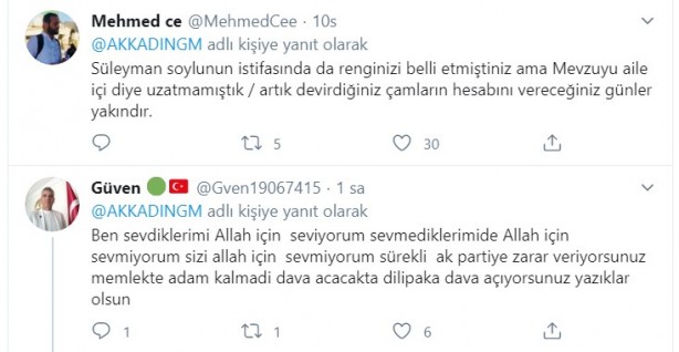 Foto - 81 ilde linç girişimi: AK Partililerden Dilipak'a destek, AK Parti Kadın Kolları'na tepki yağıyor!