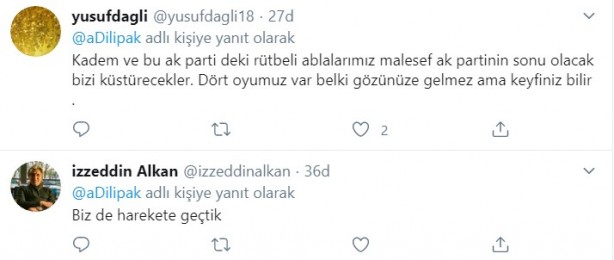 Foto - 81 ilde linç girişimi: AK Partililerden Dilipak'a destek, AK Parti Kadın Kolları'na tepki yağıyor!