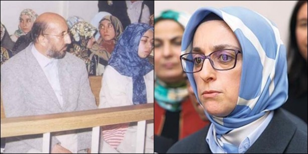 81 ilde linç girişimi: AK Partililerden Dilipak'a destek, AK Parti Kadın Kolları'na tepki yağıyor!