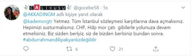 Foto - 81 ilde linç girişimi: AK Partililerden Dilipak'a destek, AK Parti Kadın Kolları'na tepki yağıyor!