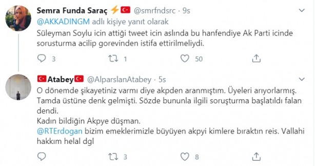 Foto - 81 ilde linç girişimi: AK Partililerden Dilipak'a destek, AK Parti Kadın Kolları'na tepki yağıyor!