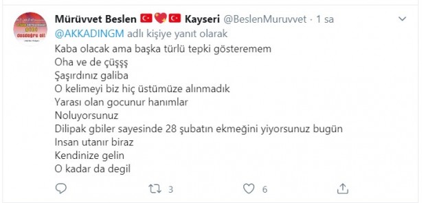 Foto - 81 ilde linç girişimi: AK Partililerden Dilipak'a destek, AK Parti Kadın Kolları'na tepki yağıyor!