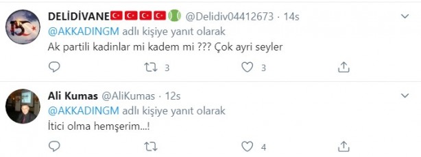 Foto - 81 ilde linç girişimi: AK Partililerden Dilipak'a destek, AK Parti Kadın Kolları'na tepki yağıyor!