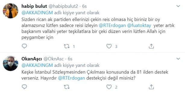 Foto - 81 ilde linç girişimi: AK Partililerden Dilipak'a destek, AK Parti Kadın Kolları'na tepki yağıyor!