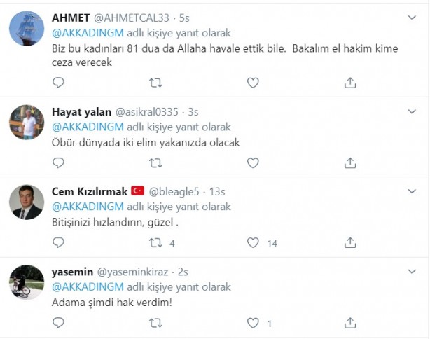 Foto - 81 ilde linç girişimi: AK Partililerden Dilipak'a destek, AK Parti Kadın Kolları'na tepki yağıyor!